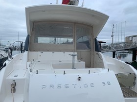 2009 Prestige Yachts 38 na prodej