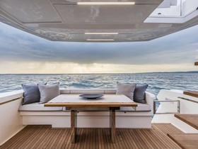 Купить 2019 Ferretti Yachts 450