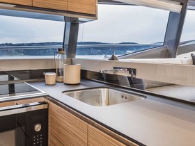 2019 Ferretti Yachts 450 till salu