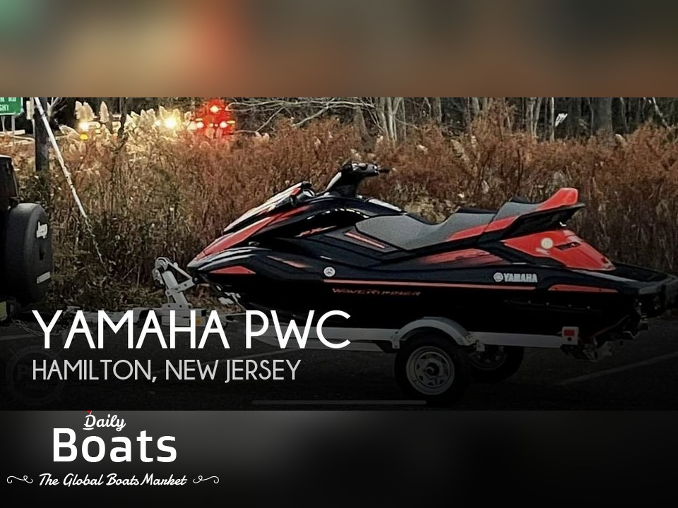 2021 Yamaha Fx Limited Svho for sale View price photos and Buy 2021