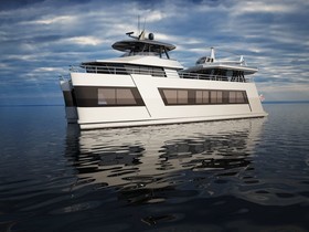 2022 Baikal Yachts 20 на продажу