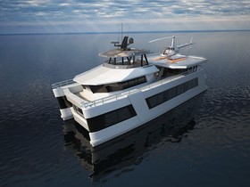 Купить 2022 Baikal Yachts 20