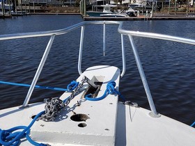 1984 Glasco Marine T Craft 30