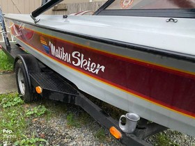 1989 Malibu Skier til salg