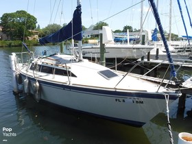 1986 O'Day 272 for sale