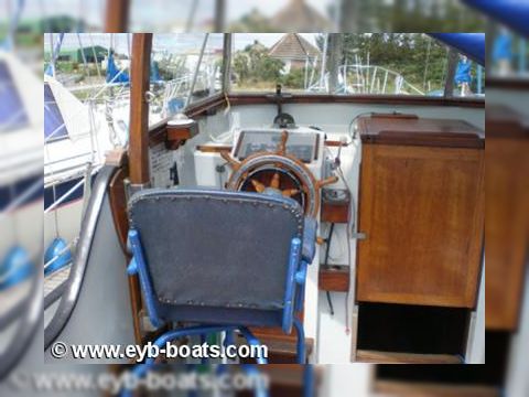 1972 Neptune 33