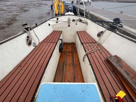 1966 Westerly 25 for sale