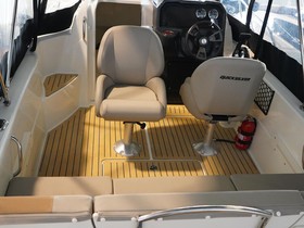 Купить 2023 Quicksilver Activ 505 Cabin Mit 60 Ps