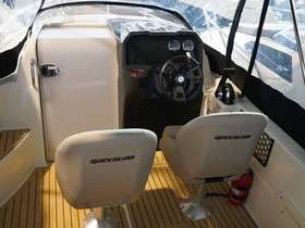 2023 Quicksilver Activ 505 Cabin Mit 60 Ps на продажу
