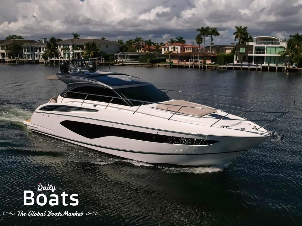 2020 Princess Yachts for sale. View price, photos and Buy 2020 Princess Yachts 434649