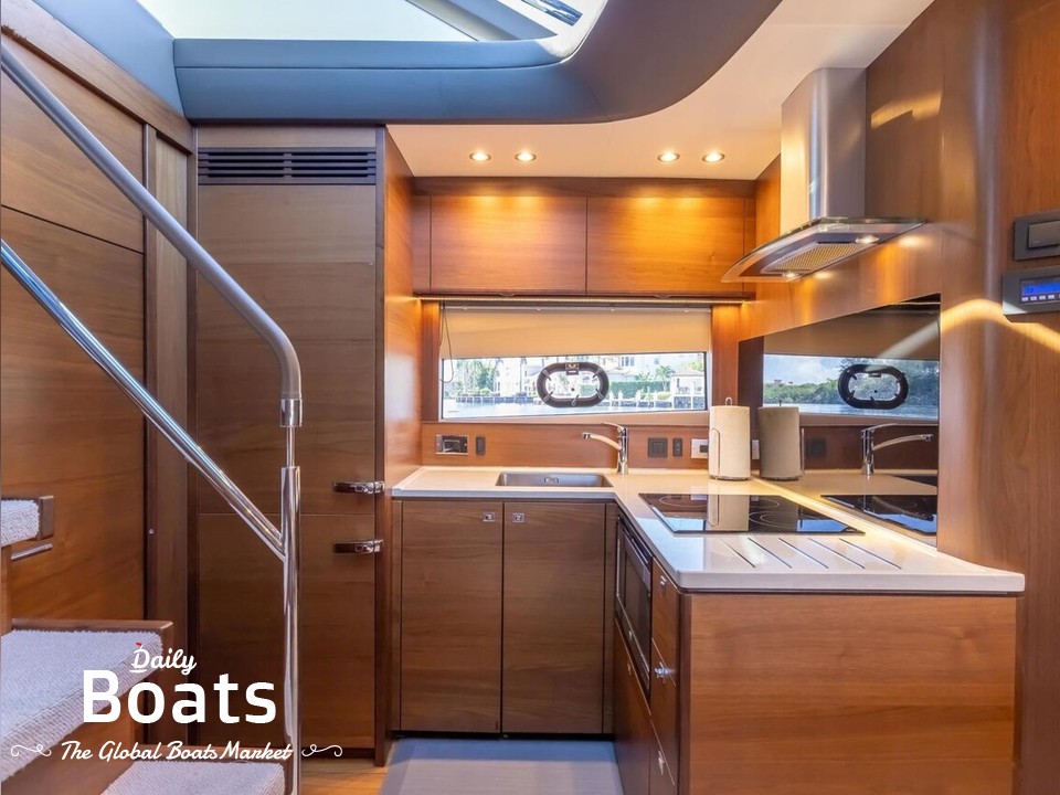 2020 Princess Yachts for sale. View price, photos and Buy 2020 Princess Yachts 434649