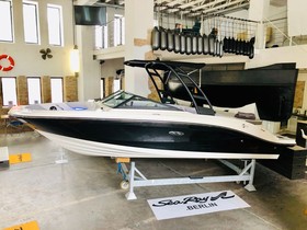 2023 Sea Ray 190 Spx Wakeboard Tower 250 Ps Mj 2023 for sale