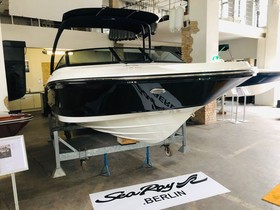 Sea Ray 190 Spx Wakeboard Tower 250 Ps Mj 2023