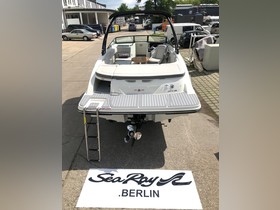 2023 Sea Ray 190 Spx Wakeboard Tower 250 Ps Mj 2023