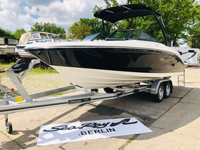 Buy 2023 Sea Ray 190 Spx Wakeboard Tower 250 Ps Mj 2023