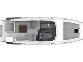 2020 Bénéteau Gran Turismo 36 Outboard eladó