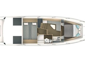 2020 Bénéteau Gran Turismo 36 Outboard на продажу