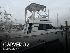 Carver Yachts 32