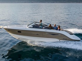 2024 Sea Ray 250 Sunsport Inboard на продаж