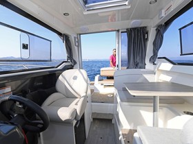 2023 Quicksilver Activ 675 Week-End for sale