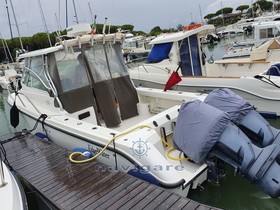 2006 EdgeWater 265 Ex