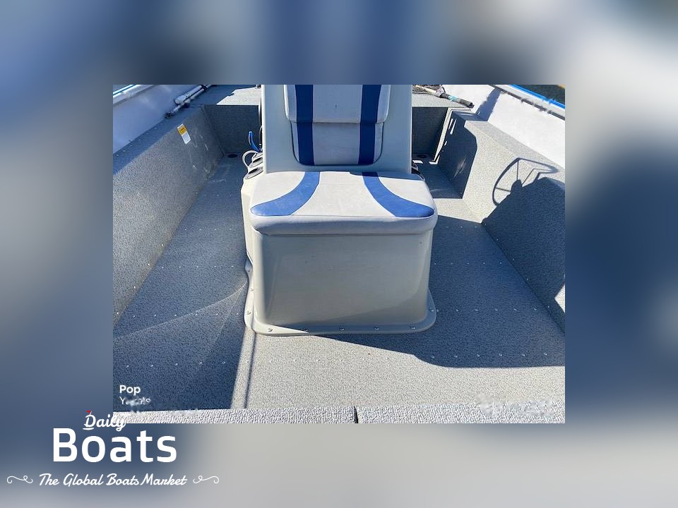 2015 G3 Boats 1966Cc Dlx for sale. View price, photos and Buy 2015 G3