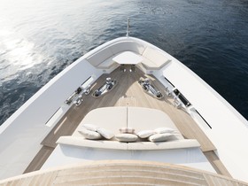 Vegyél 2024 Alpha Custom Yachts Fresco 125