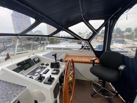 2002 Privateer Yachts 40 Xl Cabrio til salg