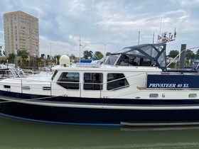 Købe 2002 Privateer Yachts 40 Xl Cabrio