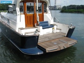 2001 Linssen Yachts Ds 45 for sale