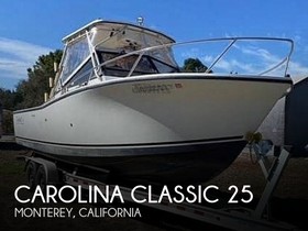 Carolina Classic 25 Wa
