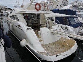 Buy 2005 Action Craft Aicon 56 Fly