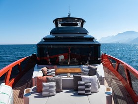 Купить 2022 Sarp Yachts Xsr 85