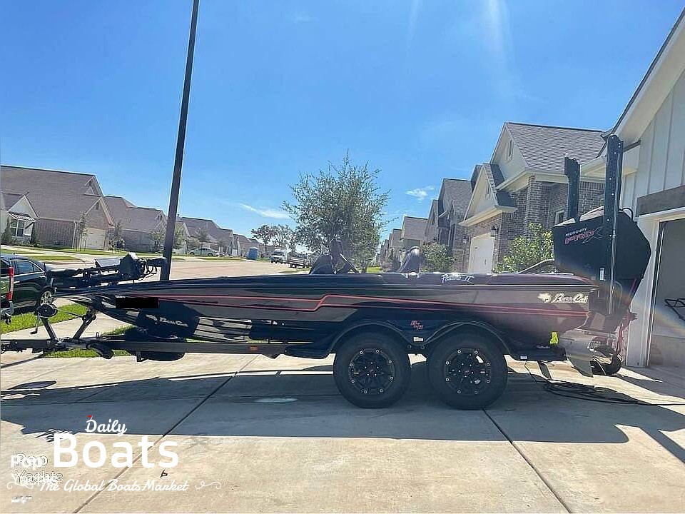 2019 Bass Cat Pantera Ii for sale. View price, photos and Buy 2019 Bass