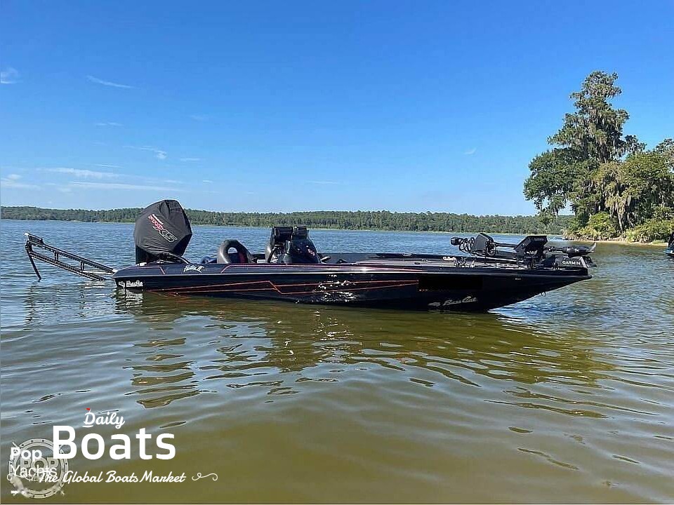 2019 Bass Cat Pantera Ii for sale. View price, photos and Buy 2019 Bass