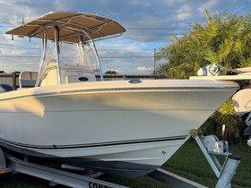 2015 Cobia 217 for sale