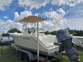 Buy 2015 Cobia 217