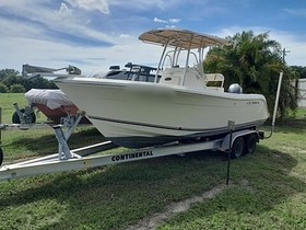 2015 Cobia 217 for sale