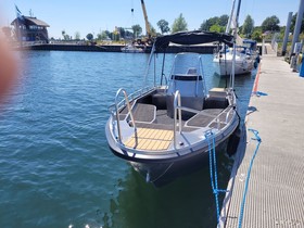 Mazuria Marim M 500 V
