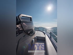 2023 Sessa Marine Key Largo 24 Fb