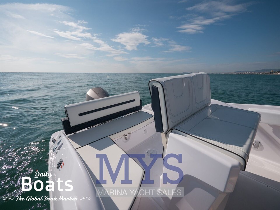 2023 Sessa Marine Key Largo 24 Fb for sale. View price, photos and Buy