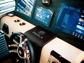 2022 Perla Yacht Group Catamaran E-Vision 42 Full Electric/Aluminiu