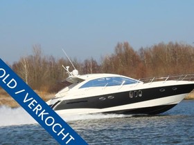 Absolute Yachts 47 Ht