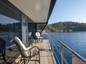 2021  Custom built/Eigenbau Luxurious Home Catamaran