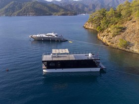 Buy 2021 Custom built/Eigenbau Luxurious Home Catamaran