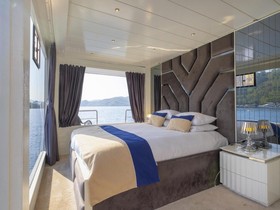 2021 Custom built/Eigenbau Luxurious Home Catamaran za prodaju
