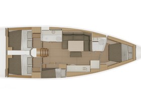 Купить 2022 Dufour 430 Grand Large Kaufcharter