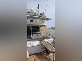 1990 Ferretti Yachts Altura 39 myytävänä