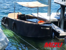 Futuro Boats Zx 20 Gebrauchtboot Auf Lager Inkl. Trailer