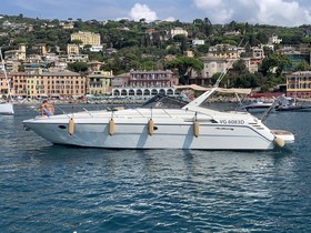 Raffaelli Yacht Supertyphoon
